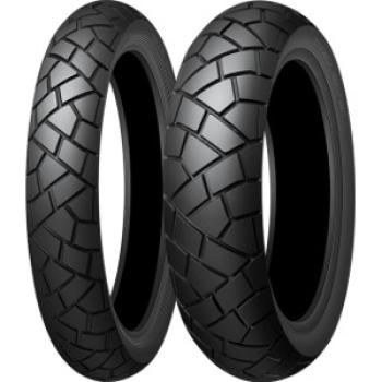 DUNLOP - TRAILMAX MIXTOUR - 150/70 R18 TL 70H M+S -  Sommerreifen