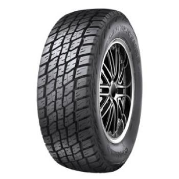 KUMHO - ROAD VENTURE AT61 - 205 R16 TL 104S M+S XL -  Sommerreifen