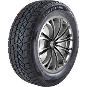 POWERTRAC - SNOWMARCH - 195/60 R16 TL 89H 3PMSF BSW -  Winterreifen