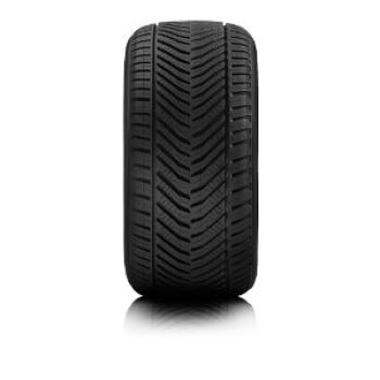 TAURUS - TAURUS ALL SEASON - 155/65 R14 TL 75T M+S 3PMSF -  Ganzjahresreifen