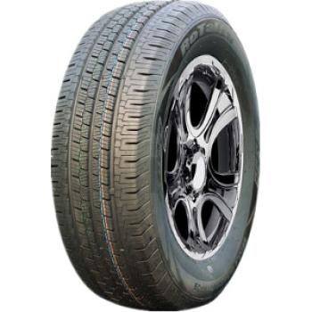 ROTALLA - SETULA VAN 4 SEASON RA05 - 225/65 R16 TL 112/110S 3PMSF BSW -  Ganzjahresreifen