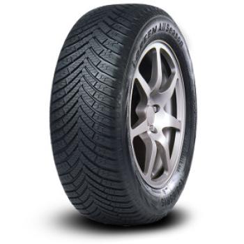 LEAO - IGREEN VAN 4S - 205/65 R16 TL 107/105T M+S 3PMSF 8PR BSW -  Ganzjahresreifen