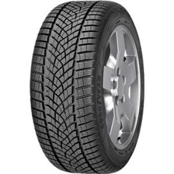 GOODYEAR - ULTRAGRIP PERFORMANCE+ - 255/55 R18 TL 105T 3PMSF BSW -  Winterreifen