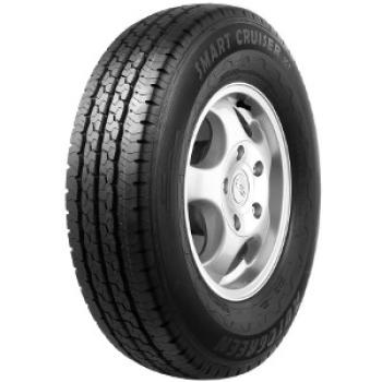 AUTOGREEN - SMART CRUISER SC7 - 195/75 R16 TL 107/105R 8PR -  Sommerreifen