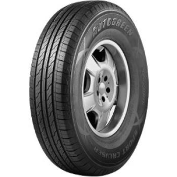 AUTOGREEN - SPORT CRUISER SC6 - 235/50 R19 TL 99V BSW -  Sommerreifen