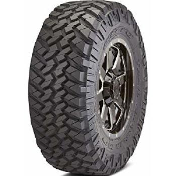 NITTO - MUD GRAPPLER - 37/13.50 R20 TL 121P BSW 10PR P.O.R -  Sommerreifen