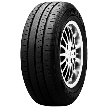 HANKOOK - RADIAL RA28 ECO - 215/65 R16 TL 106/104T 6PR -  Sommerreifen