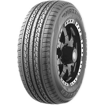 MAZZINI - ECOSAVER - 235/65 R18 TL 110V BSW -  Sommerreifen