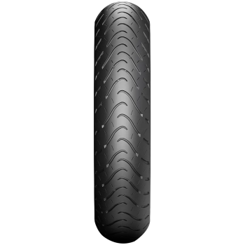 Preview: METZELER - ROADTEC SCOOTER - 100/80 -10 TL 53L -  Sommerreifen