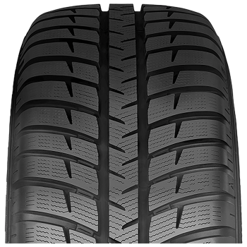 FALKEN - EUROALL SEASON AS210A - 265/60 R18 TL 110V 3PMSF MO -  Ganzjahresreifen