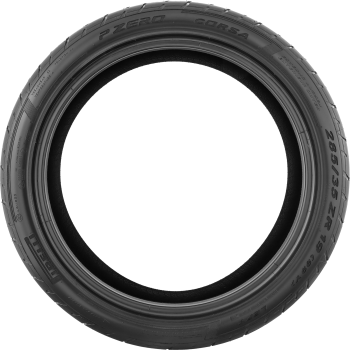 PIRELLI - PZERO CORSA ASIMMETRICO LEFT - 335/30 ZR18 TL 102(Y) BSW -  Sommerreifen