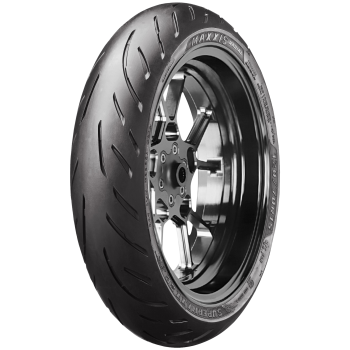MAXXIS - SUPERMAXX SC MA-SC - 120/70 R15 TL 56H -  Sommerreifen