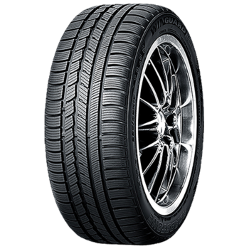 ROADSTONE - WINGUARD SPORT - 225/40 R18 TL 92V M+S 3PMSF XL BSW -  Winterreifen