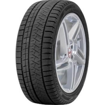 TRIANGLE - SNOWLINK PL02 - 275/35 R20 TL 102V M+S 3PMSF XL BSW -  Winterreifen