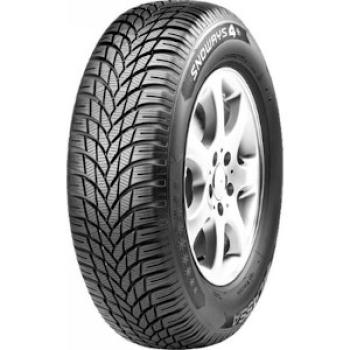 LASSA - SNOWAYS 4 - 175/65 R14 TL 82T M+S 3PMSF -  Winterreifen