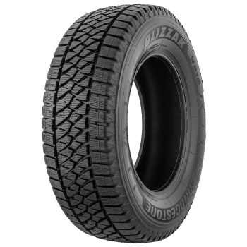 BRIDGESTONE - BLIZZAK W810 - 215/75 R16 TL 113/111R M+S 3PMSF 8PR LAML BSW -  Winterreifen