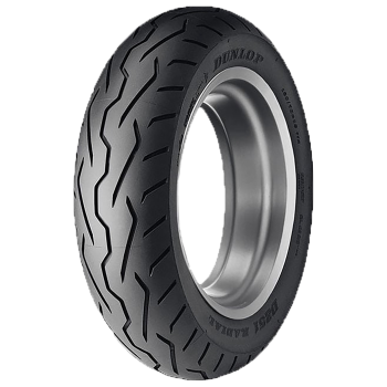 DUNLOP - D 251 - 200/60 R16 TL 79V -  Sommerreifen