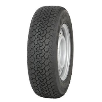 SECURITY - MT-603 TRAILER - 185/70 R13 TL 108/106N M+S 8PR -  Sommerreifen