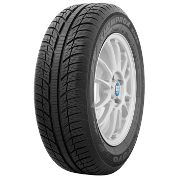 TOYO - SNOWPROX S943 - 215/65 R15 TL 96H M+S 3PMSF -  Winterreifen