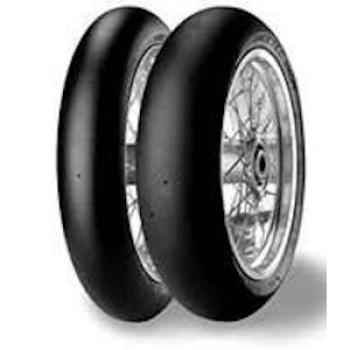 METZELER - RACETEC SM - 125/75 R420 TL  NHS -  Sommerreifen