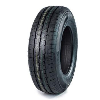 ROADMARCH - SNOWROVER 989 - 205/65 R16 TL 107/105R M+S 3PMSF 8PR BSW -  Winterreifen