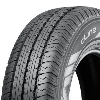 NOKIAN - NOKIAN CLINE CARGO - 185/75 R16 TL 104/102S 8PR -  Sommerreifen