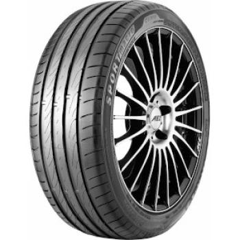 SUNNY - SPORT MACRO NA302 - 225/40 ZR18 TL 88W RFT BSW -  Sommerreifen