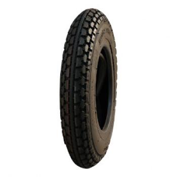 KINGS TIRE - KT-715 - 4.00 -10 TL 63N 4PR -  Sommerreifen