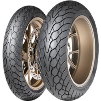 DUNLOP - MUTANT - 180/55 ZR17 TL 73(W) M+S -  Sommerreifen