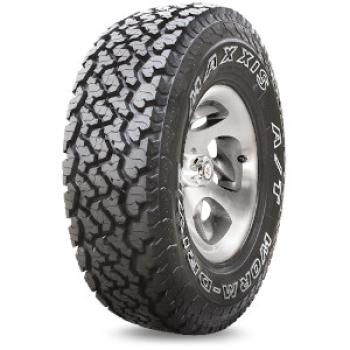 MAXXIS - WORM-DRIVE AT-980E - 235/75 R15 TL 104/101Q BSW 6PR P.O.R OWL -  Sommerreifen