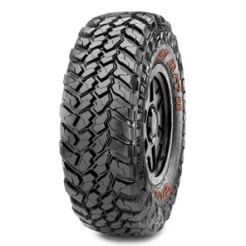 CST - SAHARA M/T II - 235/75 R15 TL 104/101Q M+S 6PR -  Sommerreifen