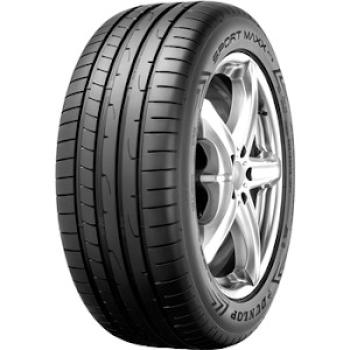 DUNLOP - SPORT MAXX RT2 SUV - 235/65 R18 TL 106W -  Sommerreifen