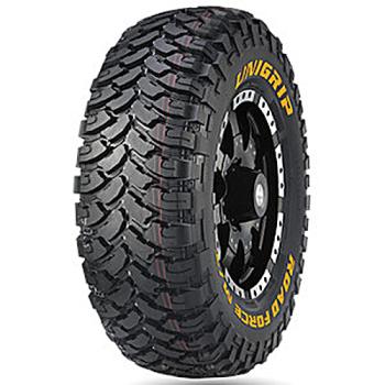 UNIGRIP - ROAD FORCE M/T - 245/75R16 120/116Q TL OWL -  Sommerreifen