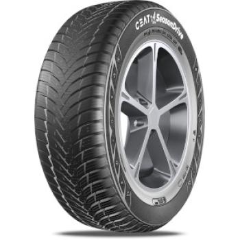 CEAT - 4 SEASONDRIVE - 225/50 R17 TL 98V M+S 3PMSF XL BSW -  Ganzjahresreifen