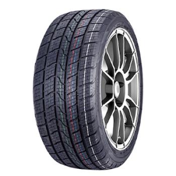 ROYAL BLACK - ROYAL A/S - 215/50 R17 TL 95W 3PMSF BSW -  Ganzjahresreifen