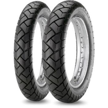 MAXXIS - TRAXER M-6017 - 130/80 -17 TL 65H -  Sommerreifen