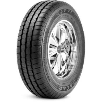 RADAR - RLT-71 - 225/70 R15 TL 112/110R 8PR WSW BSW -  Sommerreifen