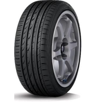 YOKOHAMA - ADVAN SPORT (V103B) - 235/55 R20 TL 102V RPB Nissan -  Sommerreifen