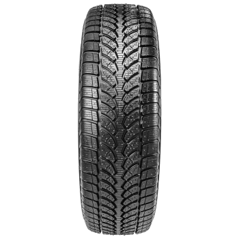 BRIDGESTONE - BLIZZAK LM-80 - 245/65 R17 TL 111T M+S 3PMSF XL -  Winterreifen