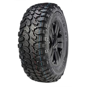 ROYAL BLACK - ROYAL M/T - 31/10.50 R15 TL 109Q M+S BSW 6PR P.O.R -  Sommerreifen