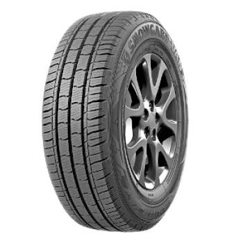 ROSAVA - SNOWGARD-VAN - 195/70 R15 TL 104/102R M+S 3PMSF BSW 8PR -  Winterreifen