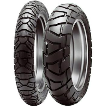 DUNLOP - TRX MISSION - 130/80 B17 TL 65T M+S -  Sommerreifen