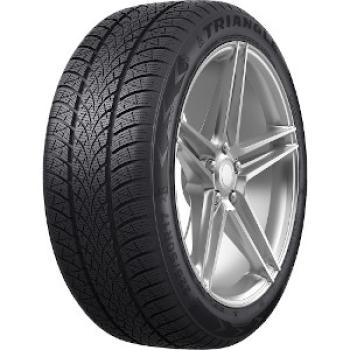 TRIANGLE - WINTERX TW401 - 215/55 R18 TL 99V M+S 3PMSF XL BSW -  Winterreifen