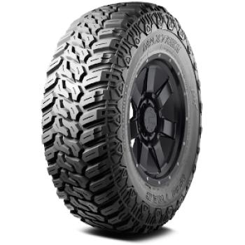 MAXTREK - MUD TRAC - 33/12.50 R15 TL 108Q 6PR P.O.R -  Sommerreifen