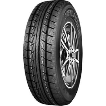 GRENLANDER - L-SNOW96 - 215/65 R16 TL 98H M+S 3PMSF BSW -  Winterreifen