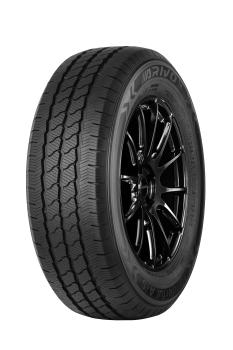 ARIVO - VANDERFUL A/S - 195/65 R16 TL 104/102T M+S 3PMSF BSW 8PR -  Ganzjahresreifen