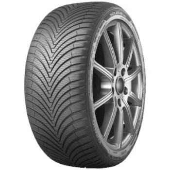 KUMHO - SOLUS 4S HA32 - 205/65 R15 TL 99V * RFT M+S 3PMSF XL BSW -  Ganzjahresreifen