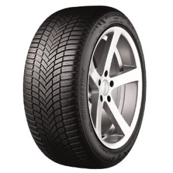 BRIDGESTONE - WEATHER CONTROL A005 DRIVEGUARD EVO - 215/60 R17 TL 100V M+S 3PMSF XL RFT -  Ganzjahresreifen