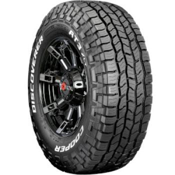 COOPER - DISCOVERER AT3 XLT - 265/60 R20 TL 121/118R 3PMSF OWL -  Sommerreifen