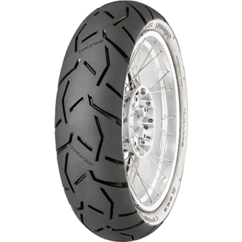 CONTINENTAL - CONTITRAILATTACK 3 - 140/80 R17 TL 69V -  Sommerreifen